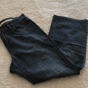 DKNY jeans petite jeans